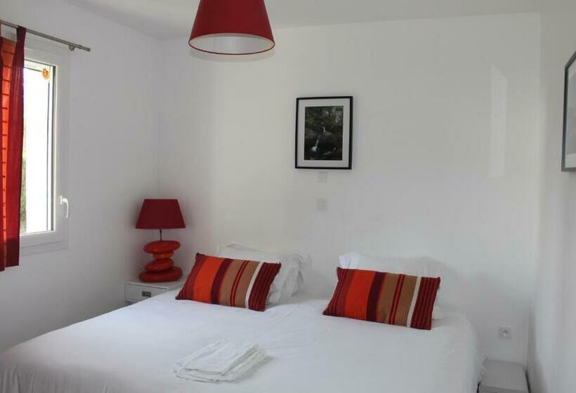 Gîtes L Escargot Bleu