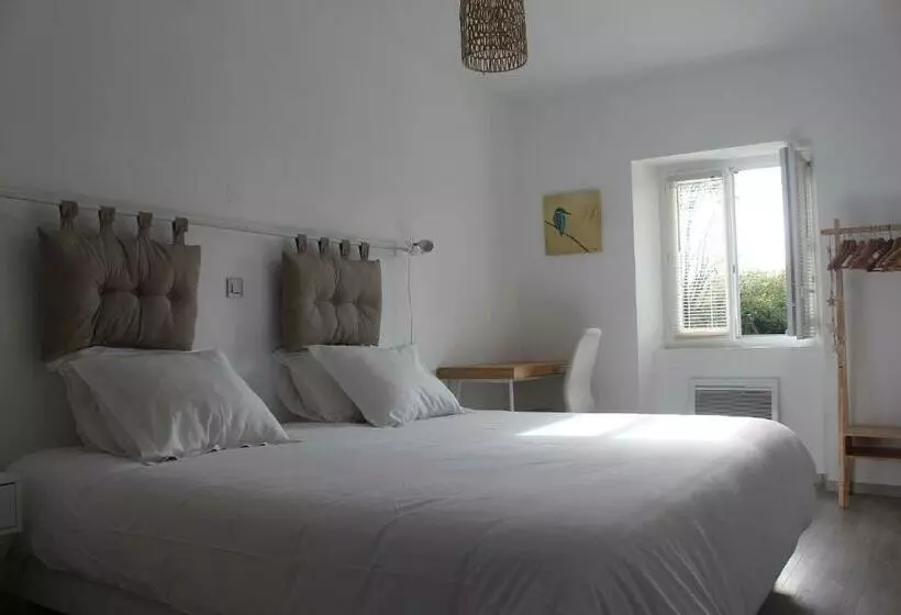 Gîtes L Escargot Bleu