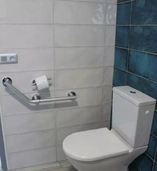 Gîtes L Escargot Bleu