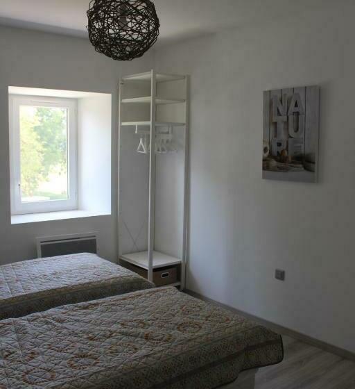 Gîtes L Escargot Bleu