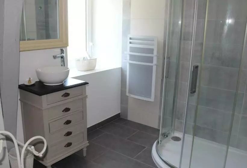 Gîtes L Escargot Bleu