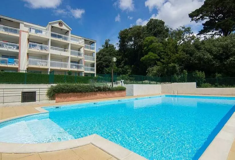 Le Vallon
