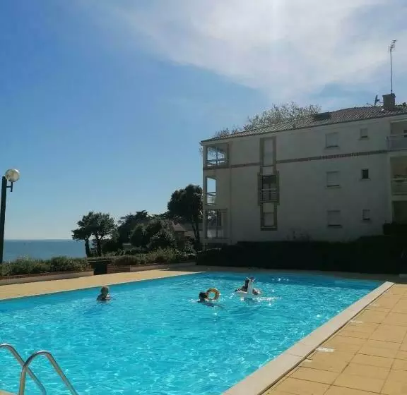 Le Vallon