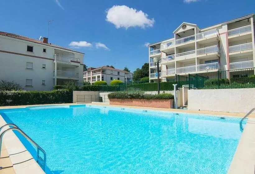 Le Vallon