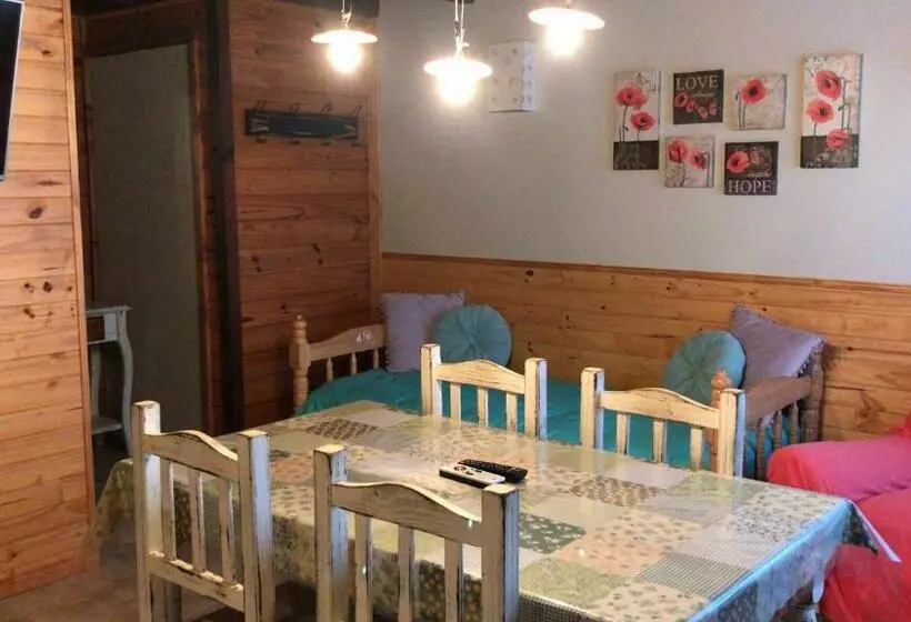 Mi Lugar Con Mily