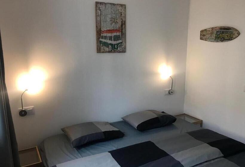 Modern Luxury Apartment