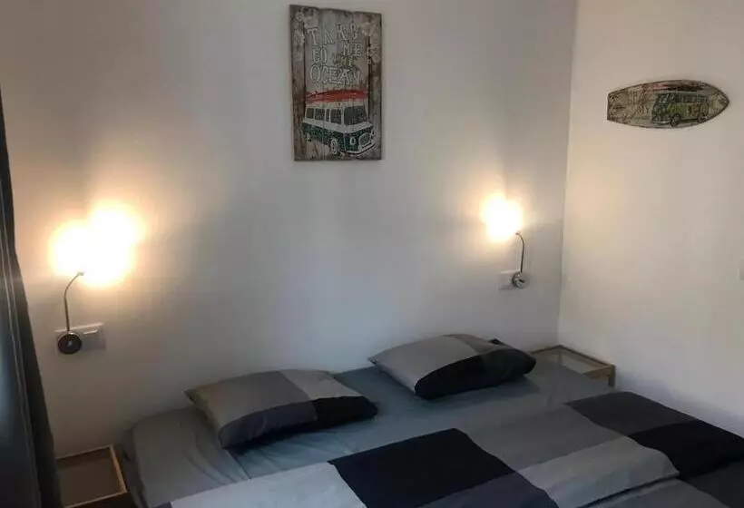 Modern Luxury Apartment