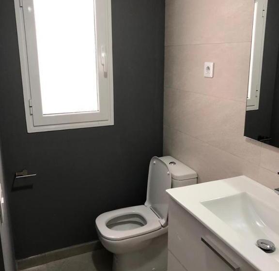 Modern Luxury Apartment