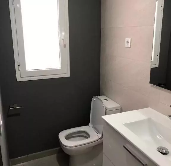 Modern Luxury Apartment