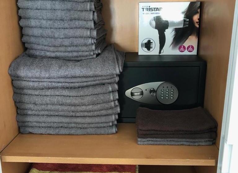 Modern Luxury Apartment