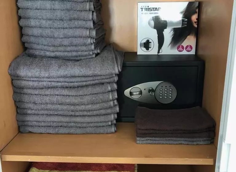 Modern Luxury Apartment