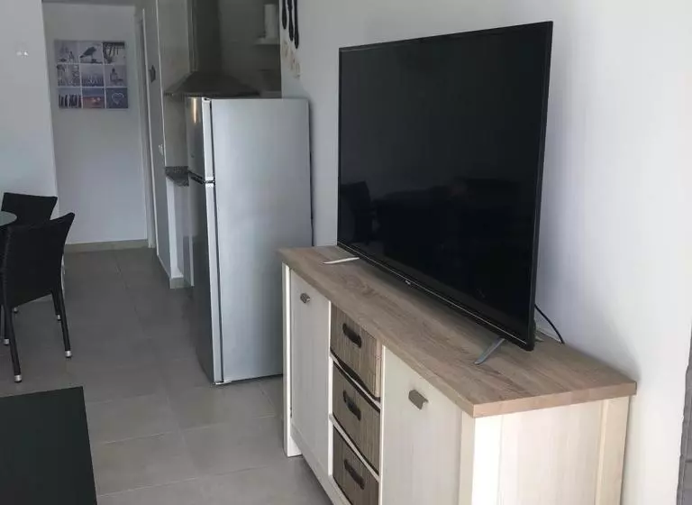 Modern Luxury Apartment