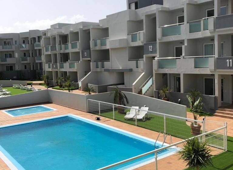 Modern Luxury Apartment