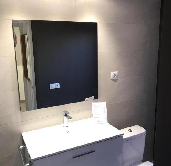 Modern Luxury Apartment