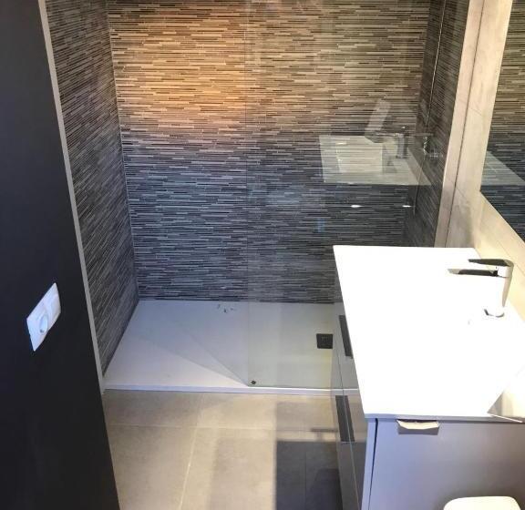 Modern Luxury Apartment