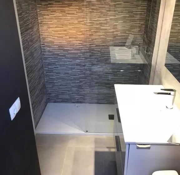 Modern Luxury Apartment