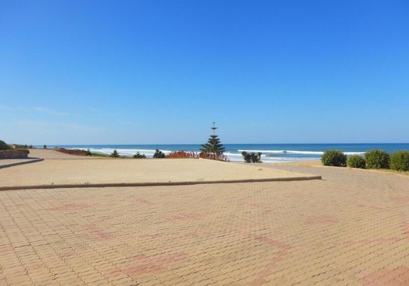 Villa Standing Bord De Mer Club Evasion Tiznit