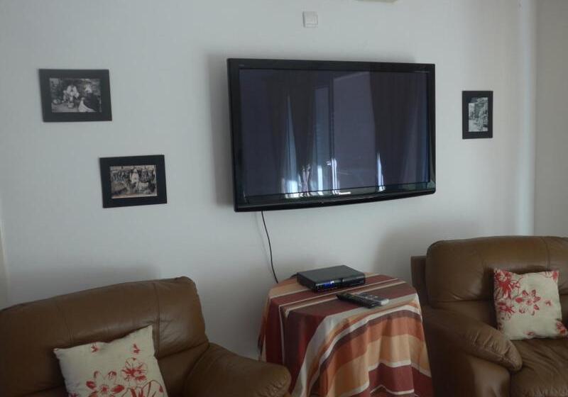 Villa Standing Bord De Mer Club Evasion Tiznit