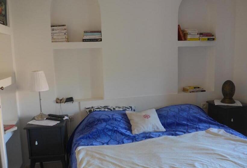 Villa Standing Bord De Mer Club Evasion Tiznit