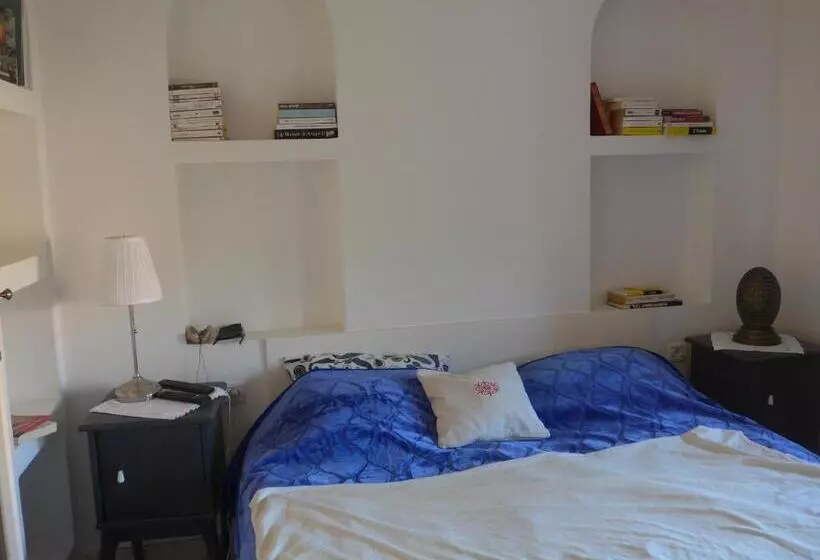 Villa Standing Bord De Mer Club Evasion Tiznit