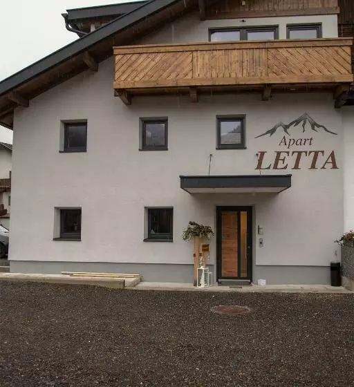 Apart Letta