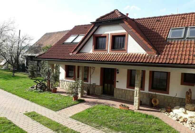 Apartman Kristina Ivachnová 49