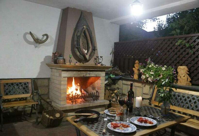 Apartman Kristina Ivachnová 49