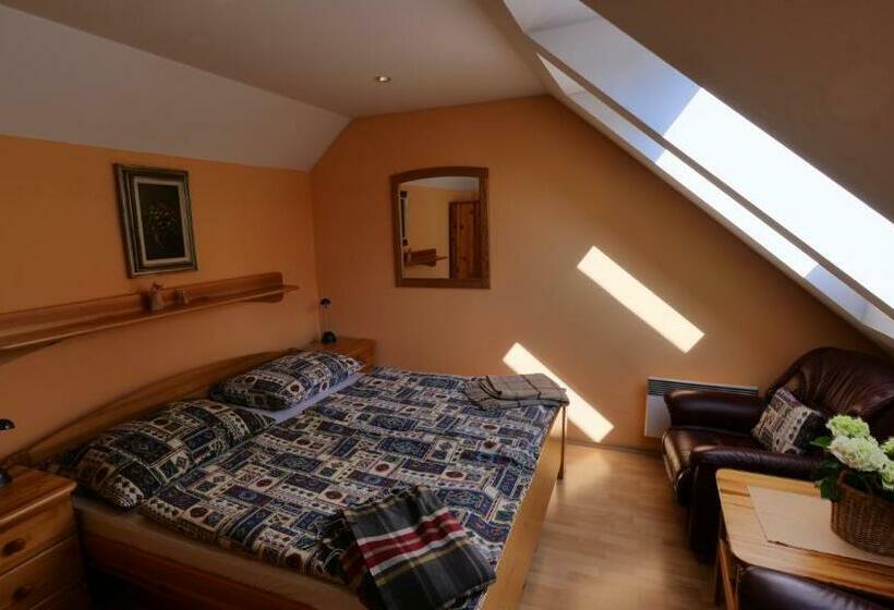 Apartman Kristina Ivachnová 49