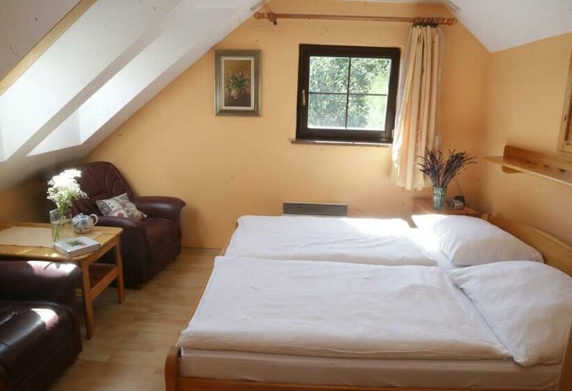 Apartman Kristina Ivachnová 49