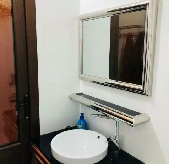 Apartment Registan
