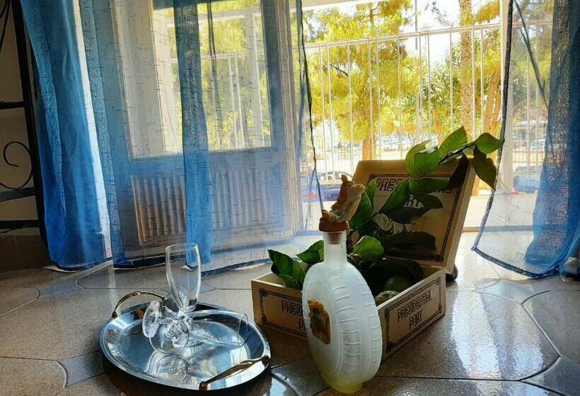 Appartamento Turistico Adige