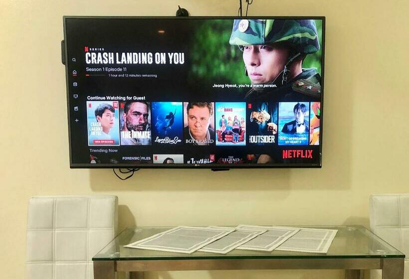 Azure Peaceful And Beachy Staycation