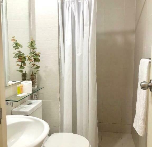 Azure Peaceful And Beachy Staycation