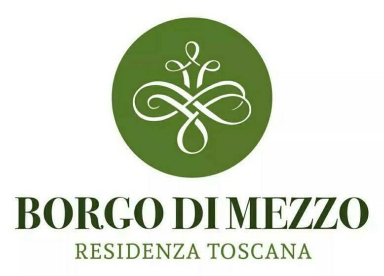 Borgo Di Mezzo
