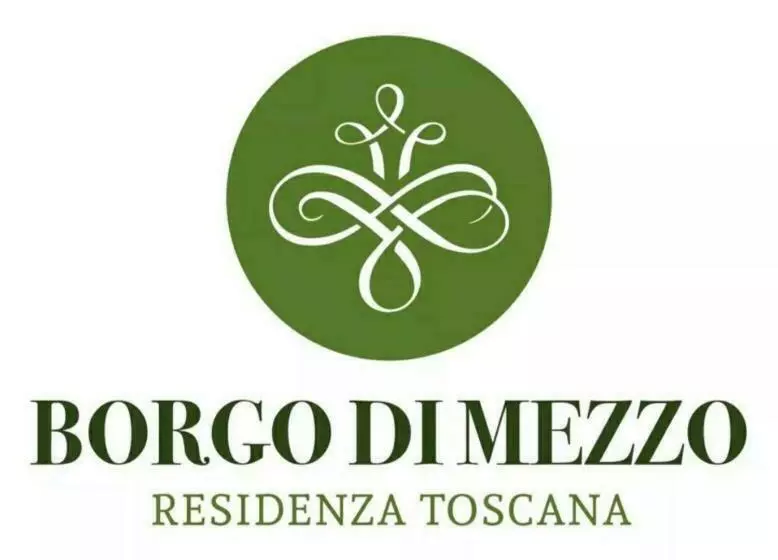 Borgo Di Mezzo