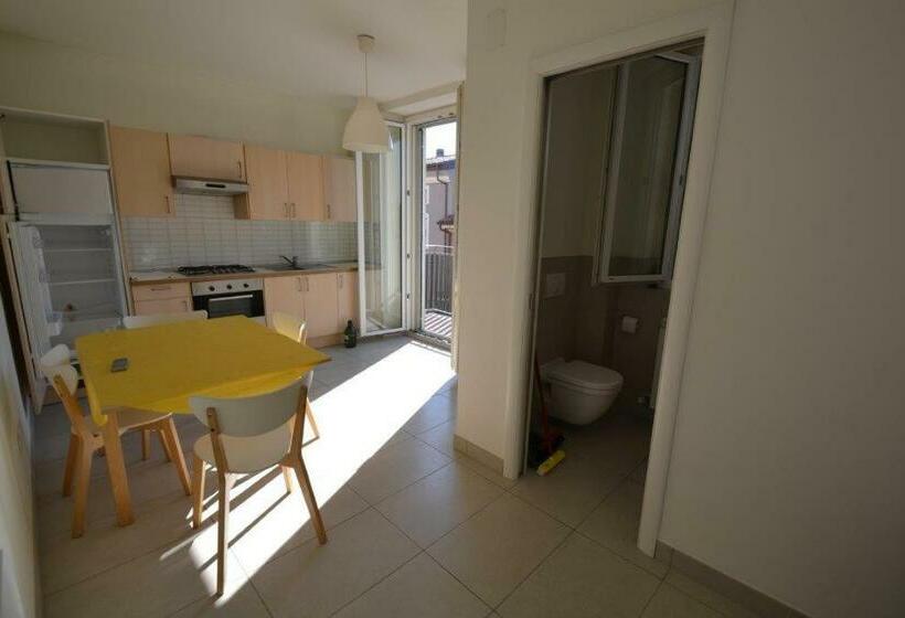 Casa Elisabetta Via Don Minzoni 9