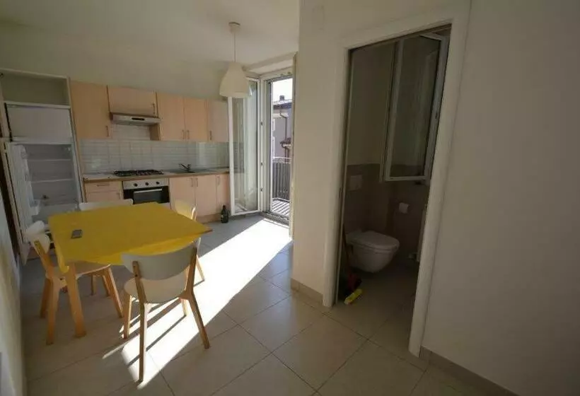 Casa Elisabetta Via Don Minzoni 9
