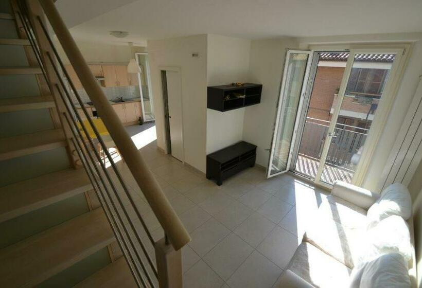 Casa Elisabetta Via Don Minzoni 9