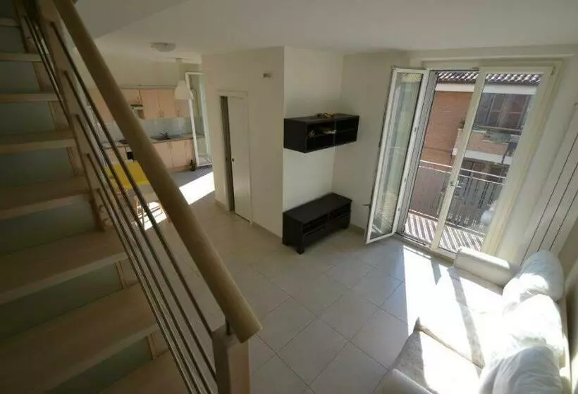 Casa Elisabetta Via Don Minzoni 9