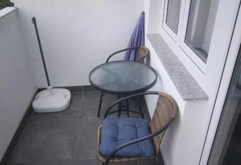 De Lux Apartment Maki