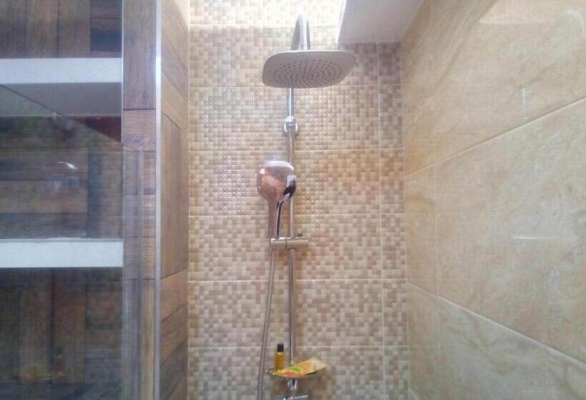 De Lux Apartment Maki