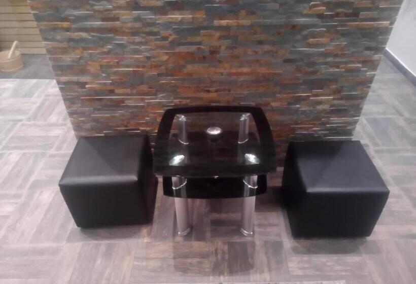 De Lux Apartment Maki