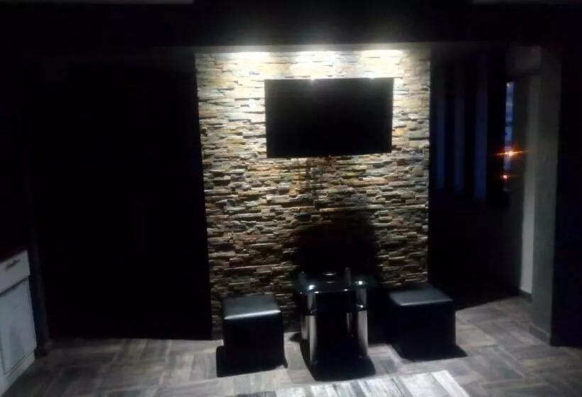 De Lux Apartment Maki