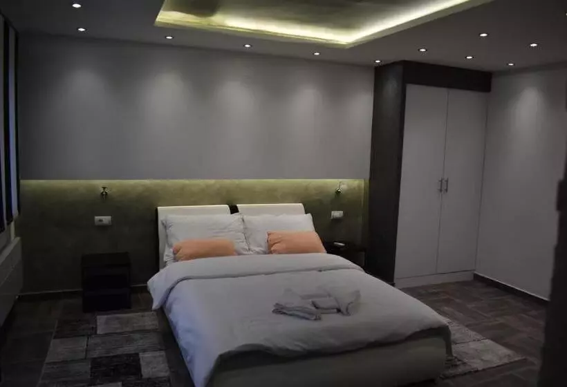 De Lux Apartment Maki