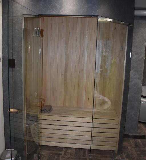 De Lux Apartment Maki