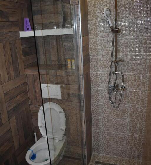 De Lux Apartment Maki