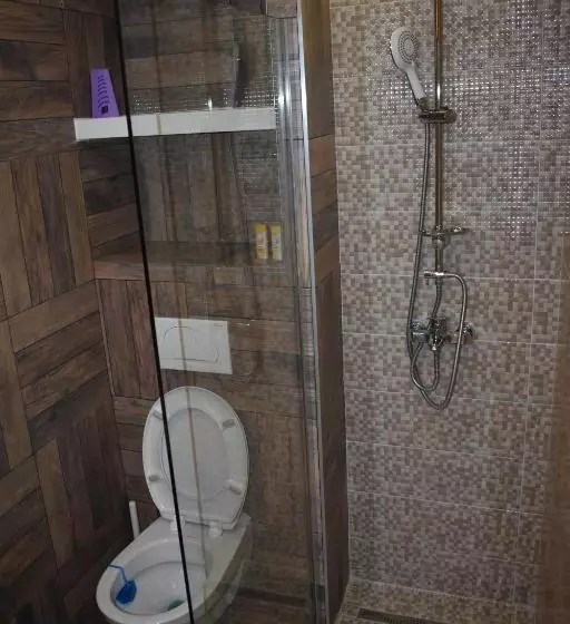 De Lux Apartment Maki