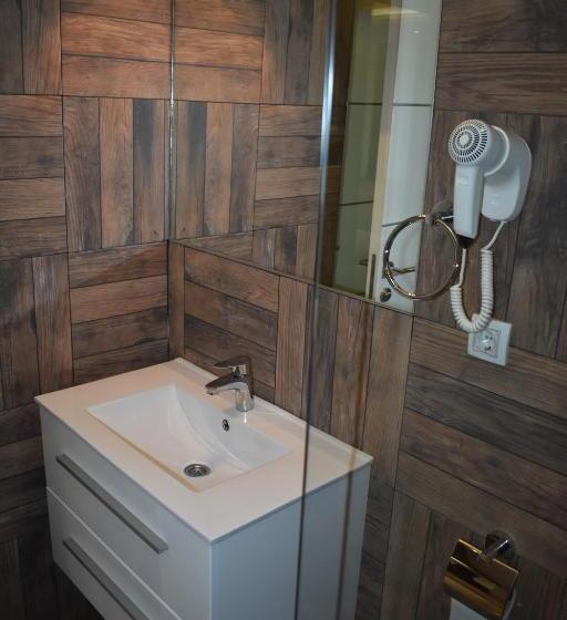 De Lux Apartment Maki