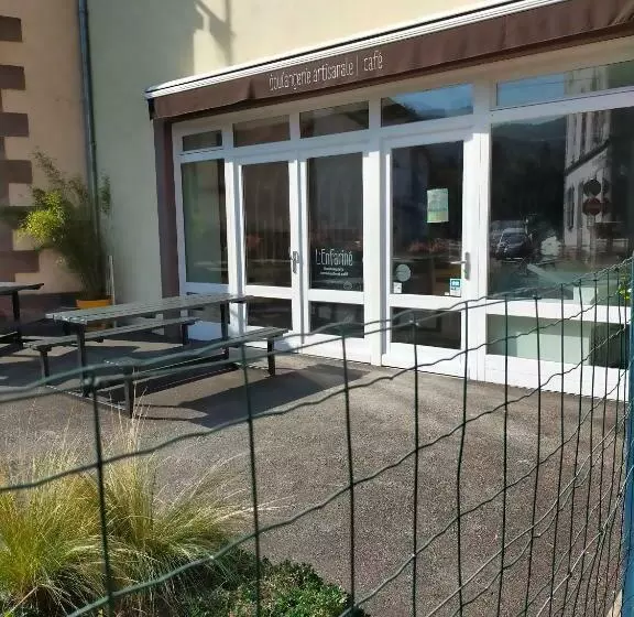 Studio St Gregoire Au Pied Des Vosges Et Vignoble !