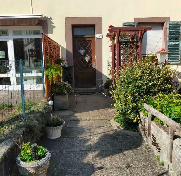 Studio St Gregoire Au Pied Des Vosges Et Vignoble !